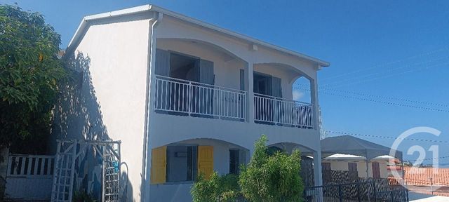 maison à louer - 4 pièces - 88.86 m2 - ST PAUL - 974 - REUNION - Century 21 Chaussée Royale