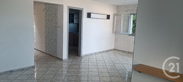 maison à louer - 4 pièces - 88.86 m2 - ST PAUL - 974 - REUNION - Century 21 Chaussée Royale