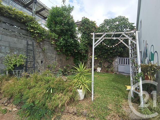 maison à louer - 4 pièces - 88.86 m2 - ST PAUL - 974 - REUNION - Century 21 Chaussée Royale