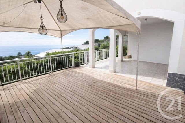 Maison à louer ST PAUL