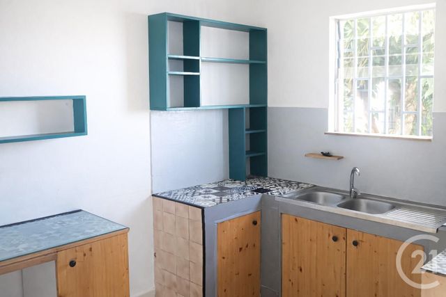 maison à louer - 4 pièces - 88.86 m2 - ST PAUL - 974 - REUNION - Century 21 Chaussée Royale