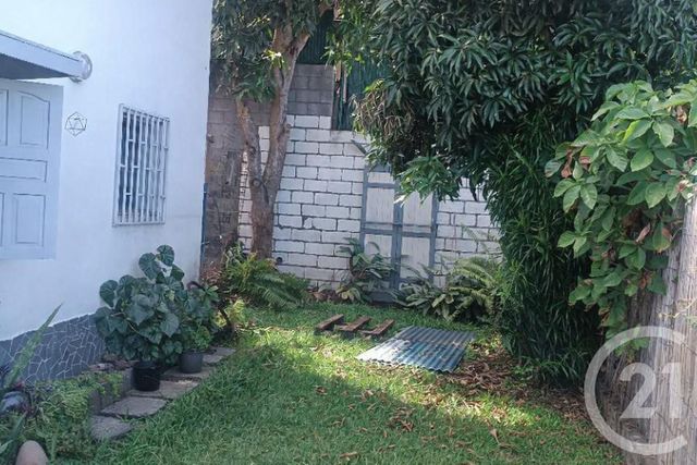 maison à louer - 4 pièces - 88.86 m2 - ST PAUL - 974 - REUNION - Century 21 Chaussée Royale