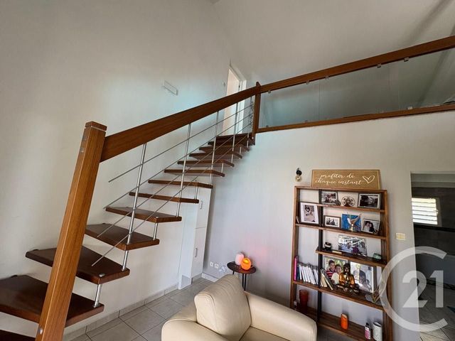 maison à louer - 5 pièces - 164.6 m2 - ST DENIS - 974 - REUNION - Century 21 Chaussée Royale