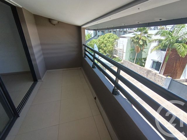 Appartement F3 à louer - 3 pièces - 87.46 m2 - ST LEU - 974 - REUNION - Century 21 Chaussée Royale