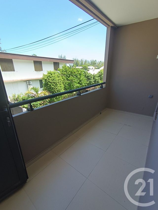 Appartement F3 à louer - 3 pièces - 87.46 m2 - ST LEU - 974 - REUNION - Century 21 Chaussée Royale