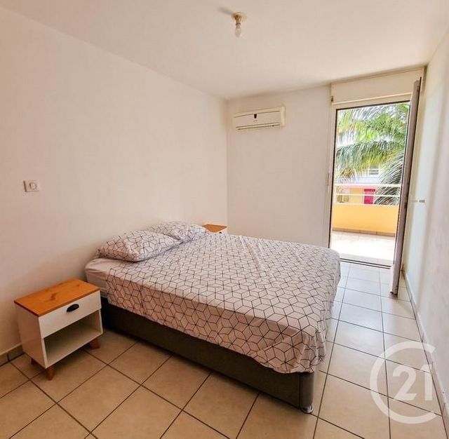 Appartement F2 à louer - 2 pièces - 44.91 m2 - ST DENIS - 974 - REUNION - Century 21 Chaussée Royale