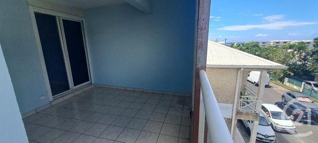 Appartement F2 à louer - 2 pièces - 54.14 m2 - ST DENIS - 974 - REUNION - Century 21 Chaussée Royale