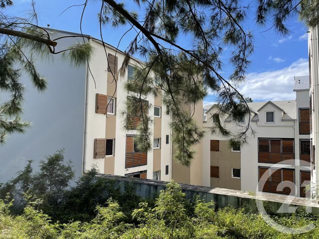 Appartement F3 à louer - 3 pièces - 54.64 m2 - ST DENIS - 974 - REUNION - Century 21 Chaussée Royale