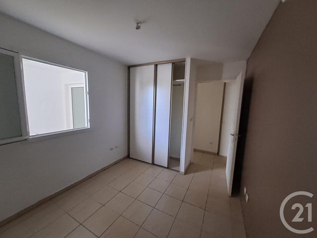 Appartement F3 à louer - 3 pièces - 54.64 m2 - ST DENIS - 974 - REUNION - Century 21 Chaussée Royale