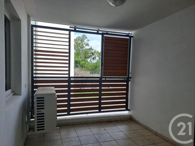Appartement F3 à louer - 3 pièces - 54.64 m2 - ST DENIS - 974 - REUNION - Century 21 Chaussée Royale