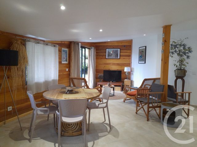 maison à louer - 2 pièces - 67.0 m2 - ST DENIS - 974 - REUNION - Century 21 Chaussée Royale