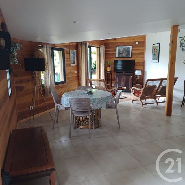 maison à louer - 2 pièces - 67.0 m2 - ST DENIS - 974 - REUNION - Century 21 Chaussée Royale