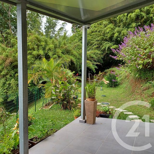 maison à louer - 2 pièces - 67.0 m2 - ST DENIS - 974 - REUNION - Century 21 Chaussée Royale