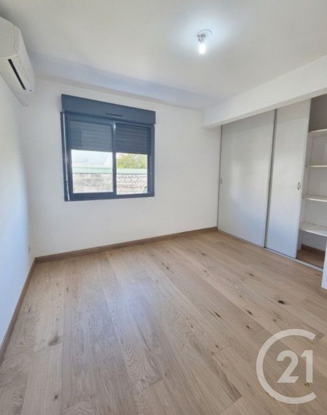 Appartement F4 à louer - 4 pièces - 78.92 m2 - ST DENIS - 974 - REUNION - Century 21 Chaussée Royale