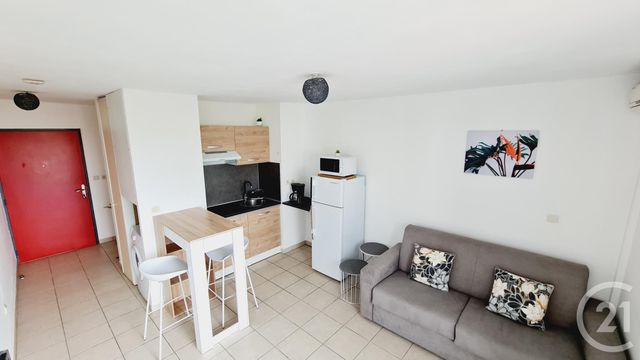 appartement - ST DENIS - 974
