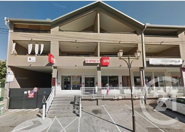 Appartement F3 à louer - 3 pièces - 98.0 m2 - ST LEU - 974 - REUNION - Century 21 Chaussée Royale