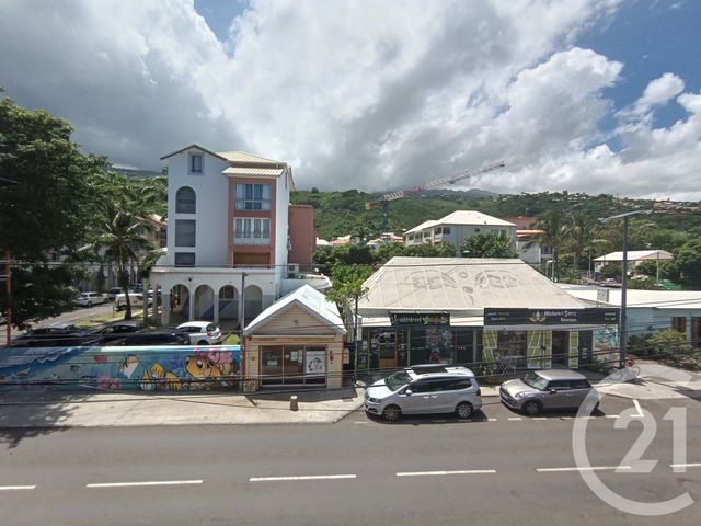 Appartement F3 à louer - 3 pièces - 97.68 m2 - ST LEU - 974 - REUNION - Century 21 Chaussée Royale