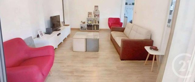 maison à louer - 6 pièces - 125.46 m2 - ST DENIS - 974 - REUNION - Century 21 Chaussée Royale