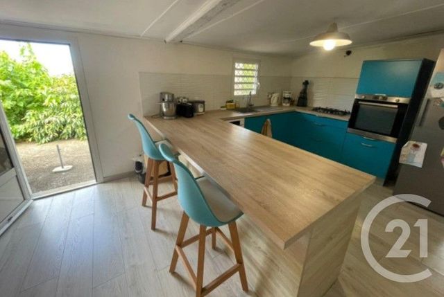 maison à louer - 6 pièces - 125.46 m2 - ST DENIS - 974 - REUNION - Century 21 Chaussée Royale