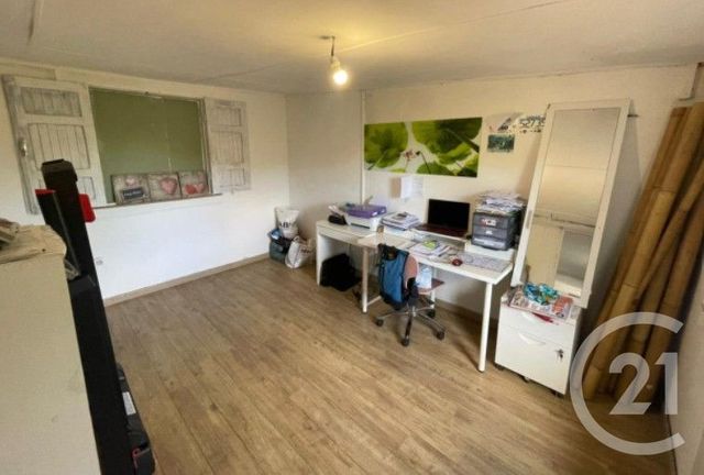 maison à louer - 6 pièces - 125.46 m2 - ST DENIS - 974 - REUNION - Century 21 Chaussée Royale