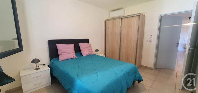 Appartement F2 à louer - 2 pièces - 40.05 m2 - LA POSSESSION - 974 - REUNION - Century 21 Chaussée Royale