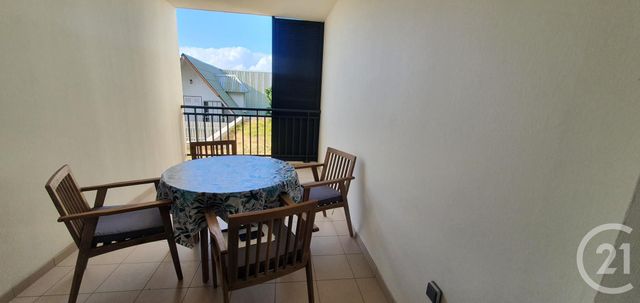 Appartement F2 à louer - 2 pièces - 40.05 m2 - LA POSSESSION - 974 - REUNION - Century 21 Chaussée Royale