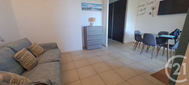 Appartement Studio à louer - 1 pièce - 26.0 m2 - ST DENIS - 974 - REUNION - Century 21 Chaussée Royale