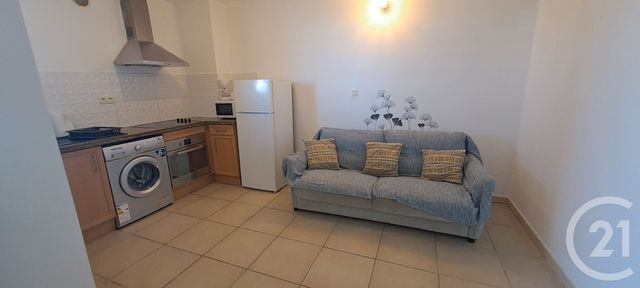 Appartement Studio à louer - 1 pièce - 26.0 m2 - ST DENIS - 974 - REUNION - Century 21 Chaussée Royale