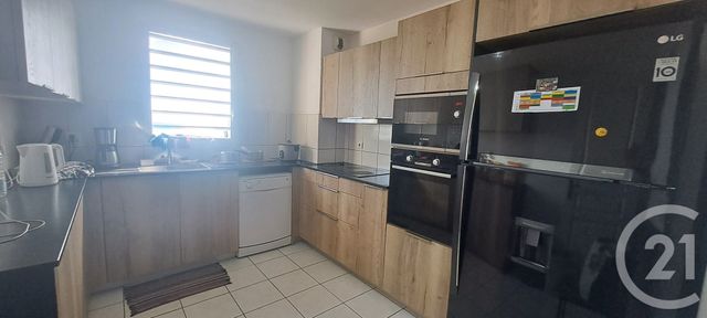 Appartement F4 à louer - 4 pièces - 89.82 m2 - ST DENIS - 974 - REUNION - Century 21 Chaussée Royale