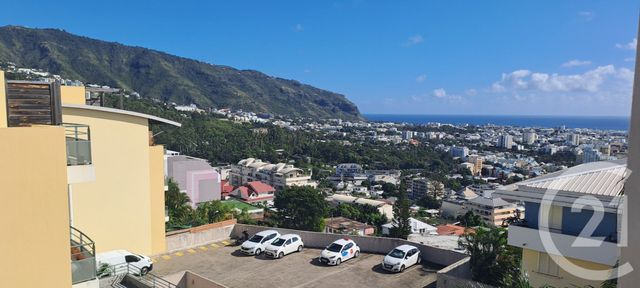 Appartement F4 à louer - 4 pièces - 89.82 m2 - ST DENIS - 974 - REUNION - Century 21 Chaussée Royale