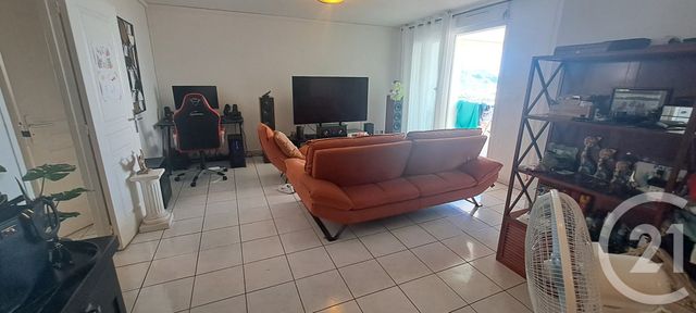 Appartement F4 à louer - 4 pièces - 89.82 m2 - ST DENIS - 974 - REUNION - Century 21 Chaussée Royale