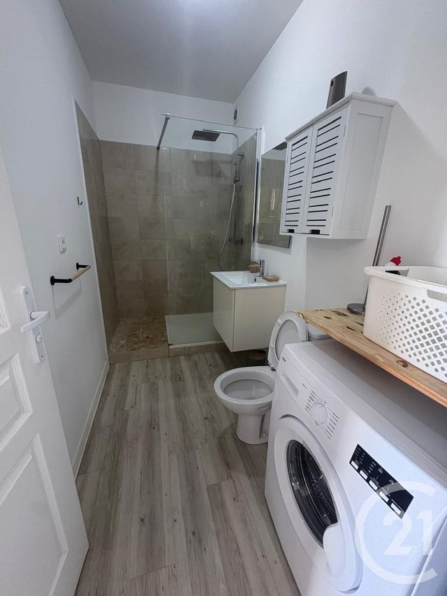 Appartement F1 à louer - 1 pièce - 34.0 m2 - ST DENIS - 974 - REUNION - Century 21 Chaussée Royale