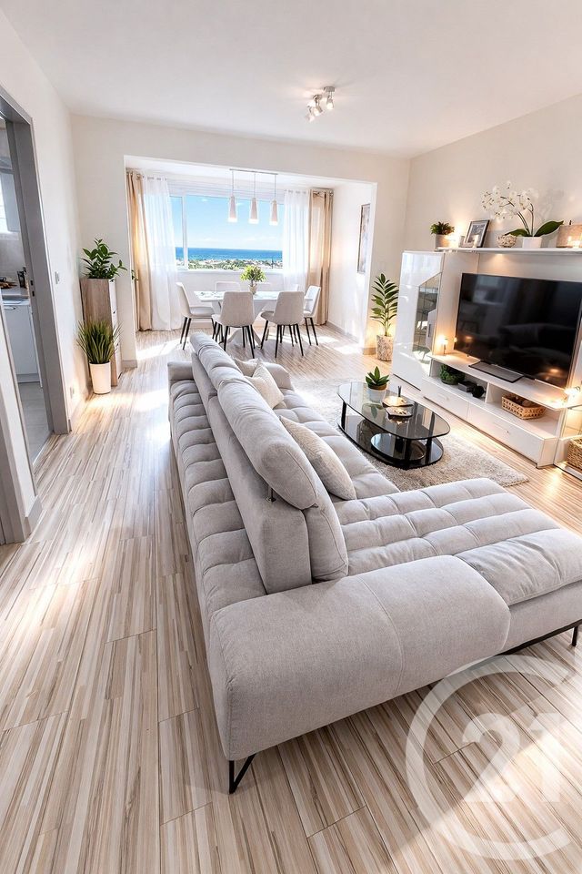 appartement - ST DENIS - 974