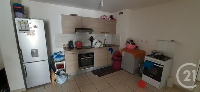 Appartement F3 à louer - 3 pièces - 54.1 m2 - ST DENIS - 974 - REUNION - Century 21 Chaussée Royale