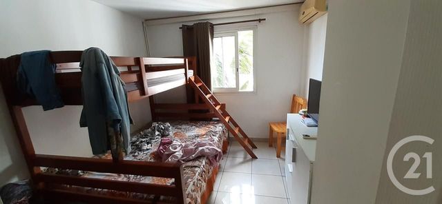 Appartement F3 à louer - 3 pièces - 54.1 m2 - ST DENIS - 974 - REUNION - Century 21 Chaussée Royale