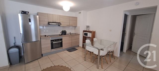 Appartement F3 à louer - 3 pièces - 54.1 m2 - ST DENIS - 974 - REUNION - Century 21 Chaussée Royale