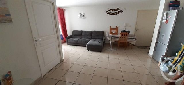 Appartement F3 à louer - 3 pièces - 54.1 m2 - ST DENIS - 974 - REUNION - Century 21 Chaussée Royale