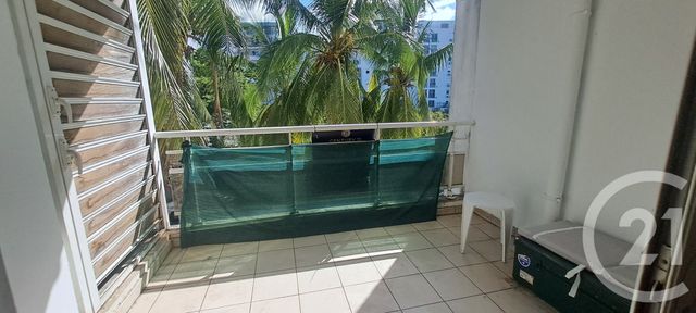 Appartement F4 à louer - 4 pièces - 64.77 m2 - ST DENIS - 974 - REUNION - Century 21 Chaussée Royale