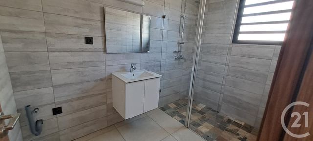 maison à louer - 4 pièces - 112.11 m2 - STE SUZANNE - 974 - REUNION - Century 21 Chaussée Royale