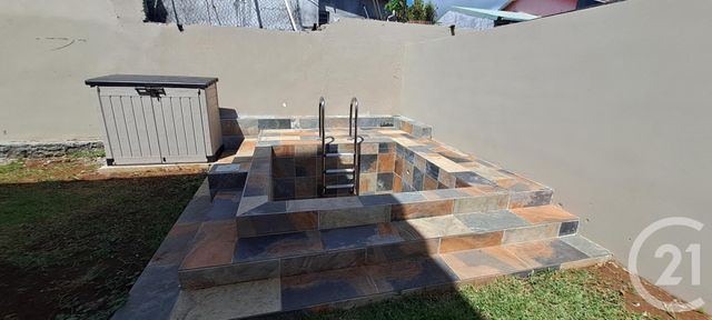 maison à louer - 4 pièces - 112.11 m2 - STE SUZANNE - 974 - REUNION - Century 21 Chaussée Royale