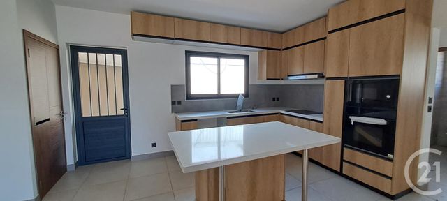 maison à louer - 4 pièces - 112.11 m2 - STE SUZANNE - 974 - REUNION - Century 21 Chaussée Royale