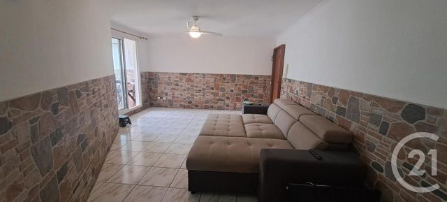 Appartement F3 à louer - 3 pièces - 75.41 m2 - ST DENIS - 974 - REUNION - Century 21 Chaussée Royale