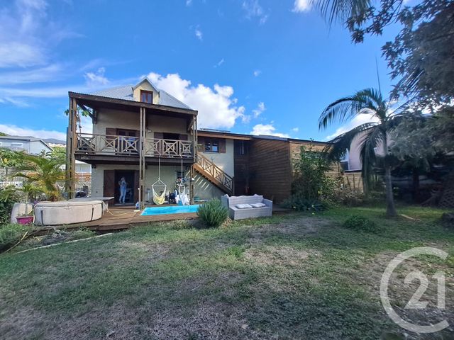 Maison à louer LA POSSESSION