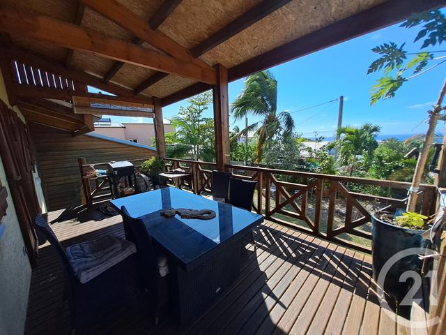 maison à louer - 5 pièces - 111.44 m2 - LA POSSESSION - 974 - REUNION - Century 21 Chaussée Royale