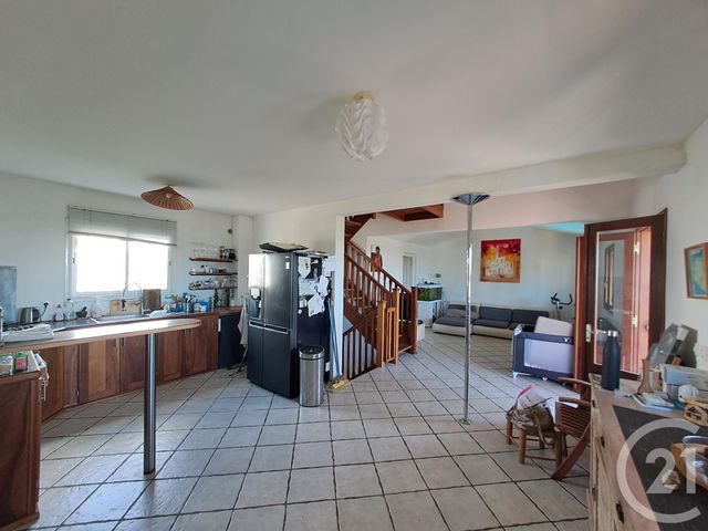 maison à louer - 5 pièces - 111.44 m2 - LA POSSESSION - 974 - REUNION - Century 21 Chaussée Royale