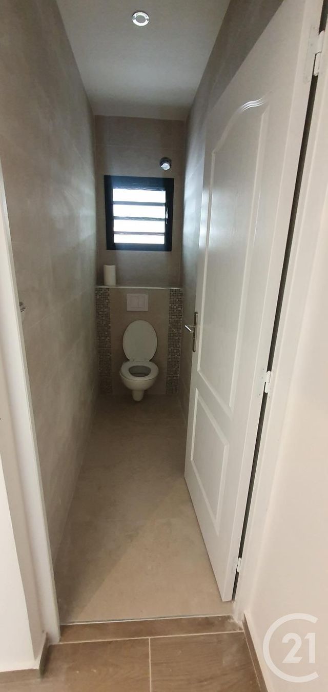 maison à louer - 3 pièces - 69.94 m2 - ST PAUL - 974 - REUNION - Century 21 Chaussée Royale