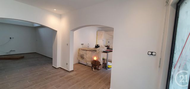 maison à louer - 3 pièces - 69.94 m2 - ST PAUL - 974 - REUNION - Century 21 Chaussée Royale