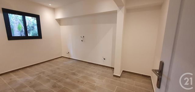 maison à louer - 3 pièces - 69.94 m2 - ST PAUL - 974 - REUNION - Century 21 Chaussée Royale