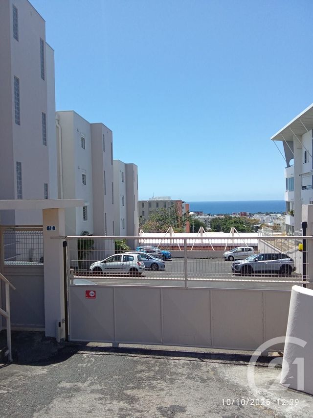 Appartement F3 bis à louer - 4 pièces - 60.53 m2 - ST DENIS - 974 - REUNION - Century 21 Chaussée Royale