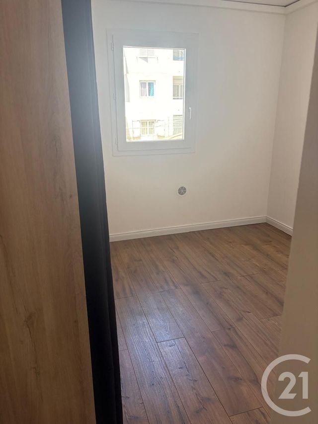 Appartement F3 bis à louer - 4 pièces - 60.53 m2 - ST DENIS - 974 - REUNION - Century 21 Chaussée Royale